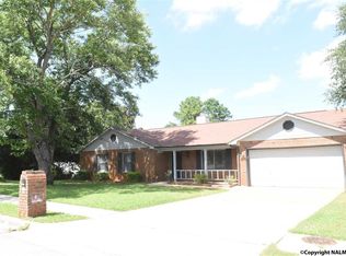 1011 Sandy Springs Rd NW, Huntsville, AL 35806