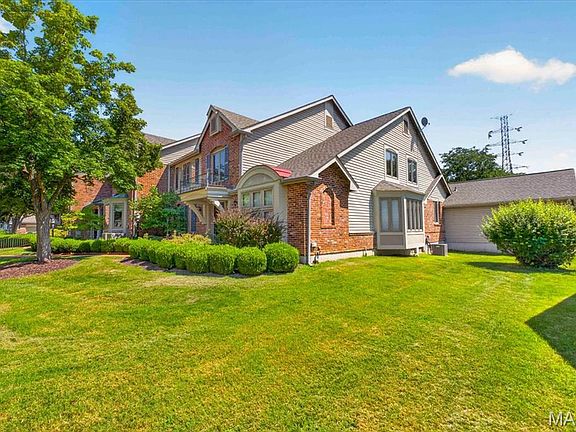 2nd image of 14418 Open Meadow Ct W