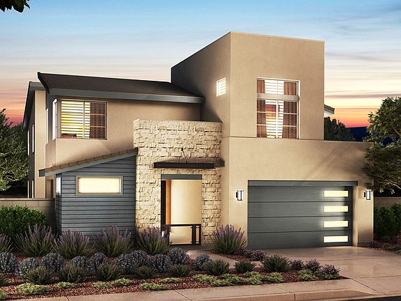 Nevada Modern