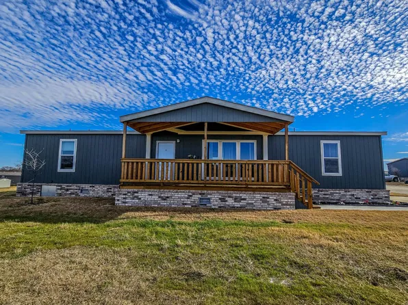 6105 E McKinney St Unit 67, Denton, TX 76208