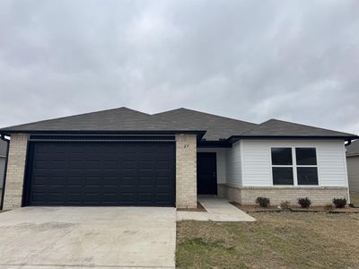 27 Sourdough Creek Ln, Conway, AR, 72032