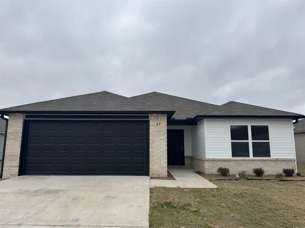 27 Sourdough Creek Ln, Conway, AR 72032