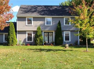 1776 Edward Ln, Anderson, IN 46012