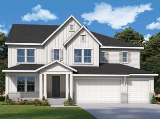 436 Maypop Ln, Woodstock, GA 30188