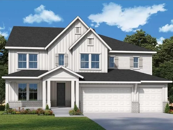 436 Maypop Ln, Woodstock, GA 30188