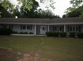 4354 Bamberg Rd, Cope, SC 29038