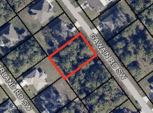 1130 Gawain Rd SW, Palm Bay, FL 32908