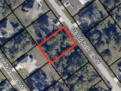 1130 Gawain Rd SW, Palm Bay, FL, 32908