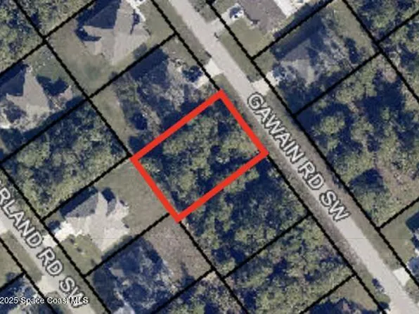 1130 Gawain Rd SW, Palm Bay, FL 32908