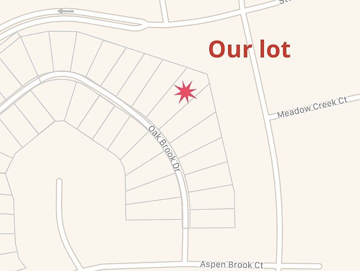 1st image of 9455 Oak Brook Dr
