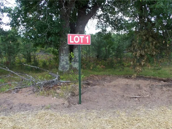 LOT 1 High Ridge Trail, Webster, WI 54893