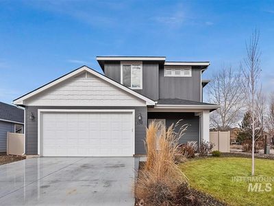 136 Ada St, Horseshoe Bend, ID, 83629