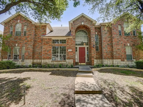 4616 Dalrock Dr, Plano, TX 75024