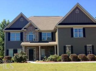 480 Langley Creek Dr, Loganville, GA 30052