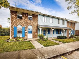 2026 S Breiel Blvd #2026, Middletown, OH 45044