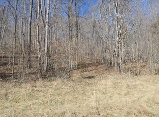 Old Quarry Rd, Martinsville, VA 24112