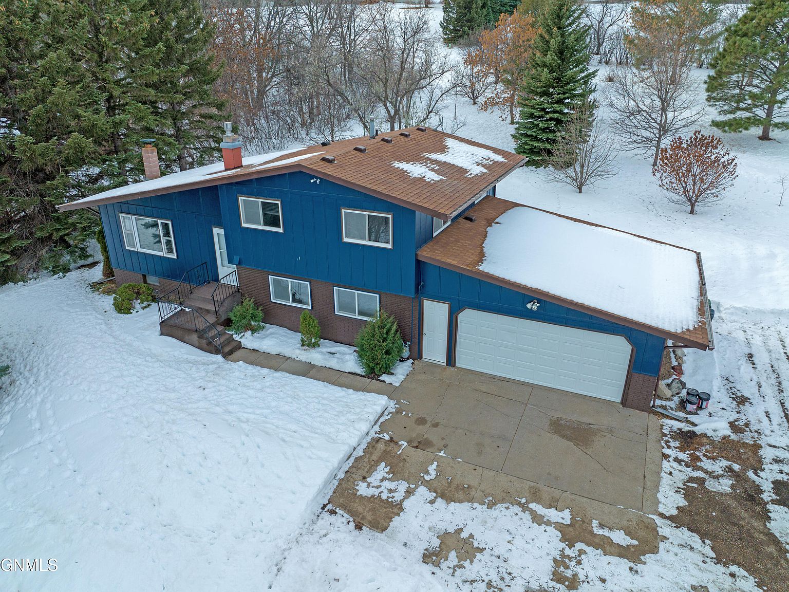 3401 Hillside Rd NW, Mandan, ND 58554 Zillow