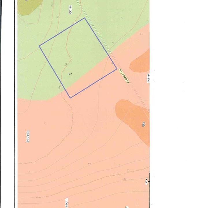 2nd image of TBD Oakmont Ln. Lot 105