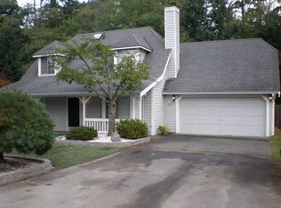 16625 6th Ave SE, Bothell, WA 98012