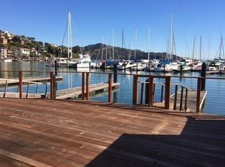 82 Beach Rd, Belvedere Tiburon, CA 94920