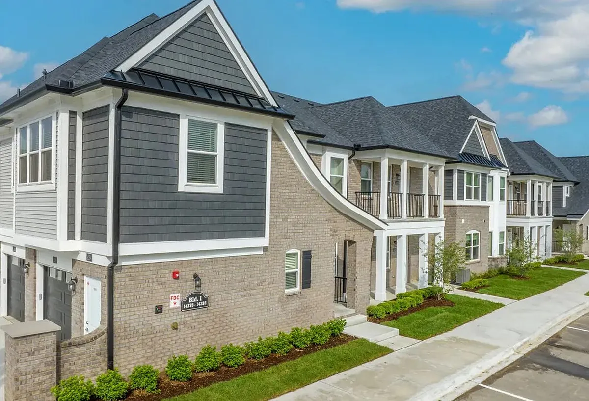 Building Photo - 14324 Wexford Dr