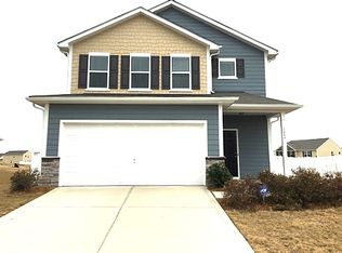 1006 Lavender Ln, Indian Trail, NC 28079