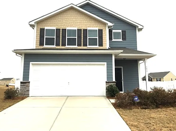 1006 Lavender Ln, Indian Trail, NC 28079