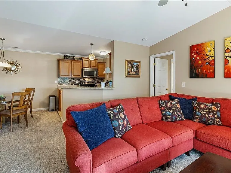 211 S Knollwood Dr #2305 — Photo 5