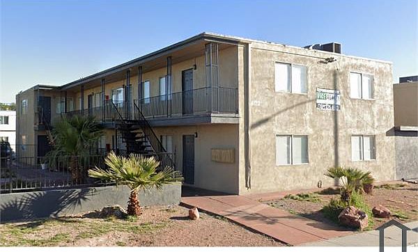 2nd image of 4120 Silver Dollar Ave #7