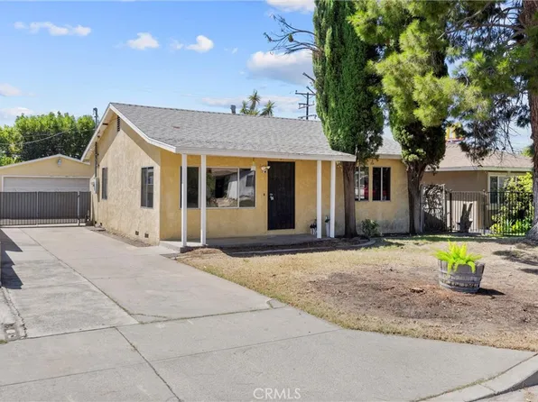 255 E 41st St, San Bernardino, CA 92404
