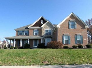 1262 Champions Xing, Batavia, OH 45103