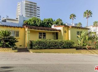 9111 Phyllis St, West Hollywood, CA 90069