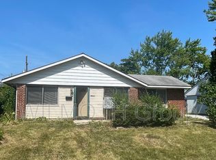 4156 Mellis Dr, Indianapolis, IN