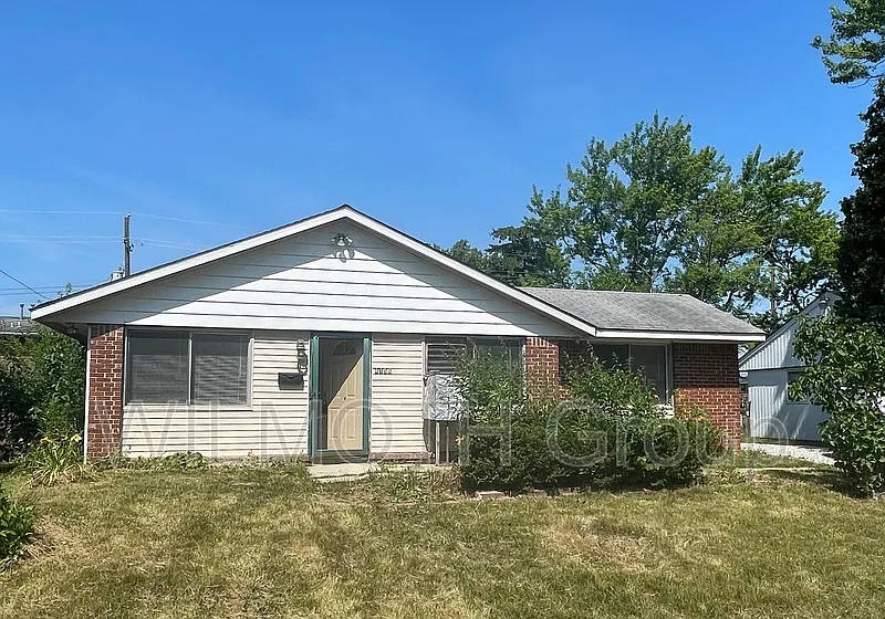 4156 Mellis Dr photo 1