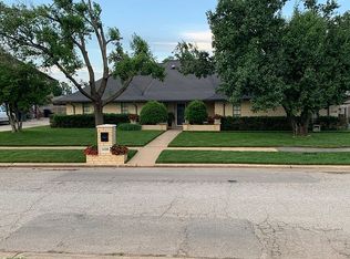 14208 Benson Rd, Edmond, OK 73013