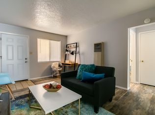 1510 Carlisle Blvd NE, Albuquerque, NM 87110