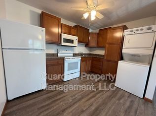 1135 N College Dr #A8, Maryville, MO 64468