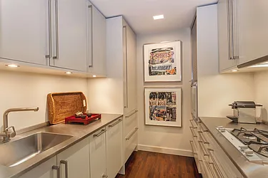 Sold by Brown Harris Stevens