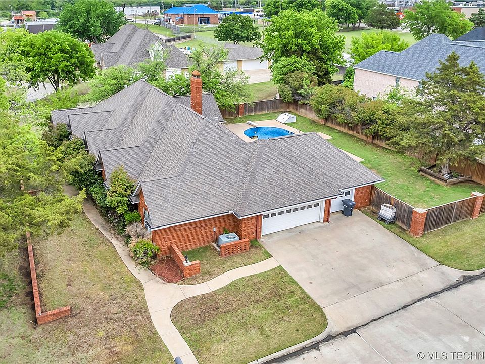 502 S Rockford Rd, Ardmore, OK 73401 MLS 2315214 Zillow