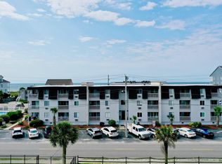 5001 N Ocean Blvd #2-E, North Myrtle Beach, SC 29582