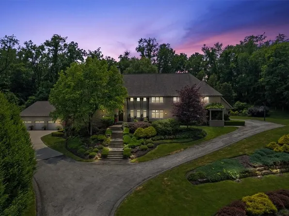 3 Westmoreland Farms Ln, Pittsburgh, PA 15215