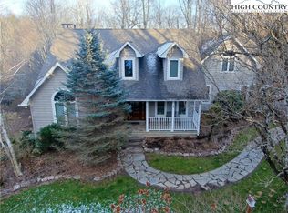 181 Autumn Ridge Rd, Boone, NC 28607
