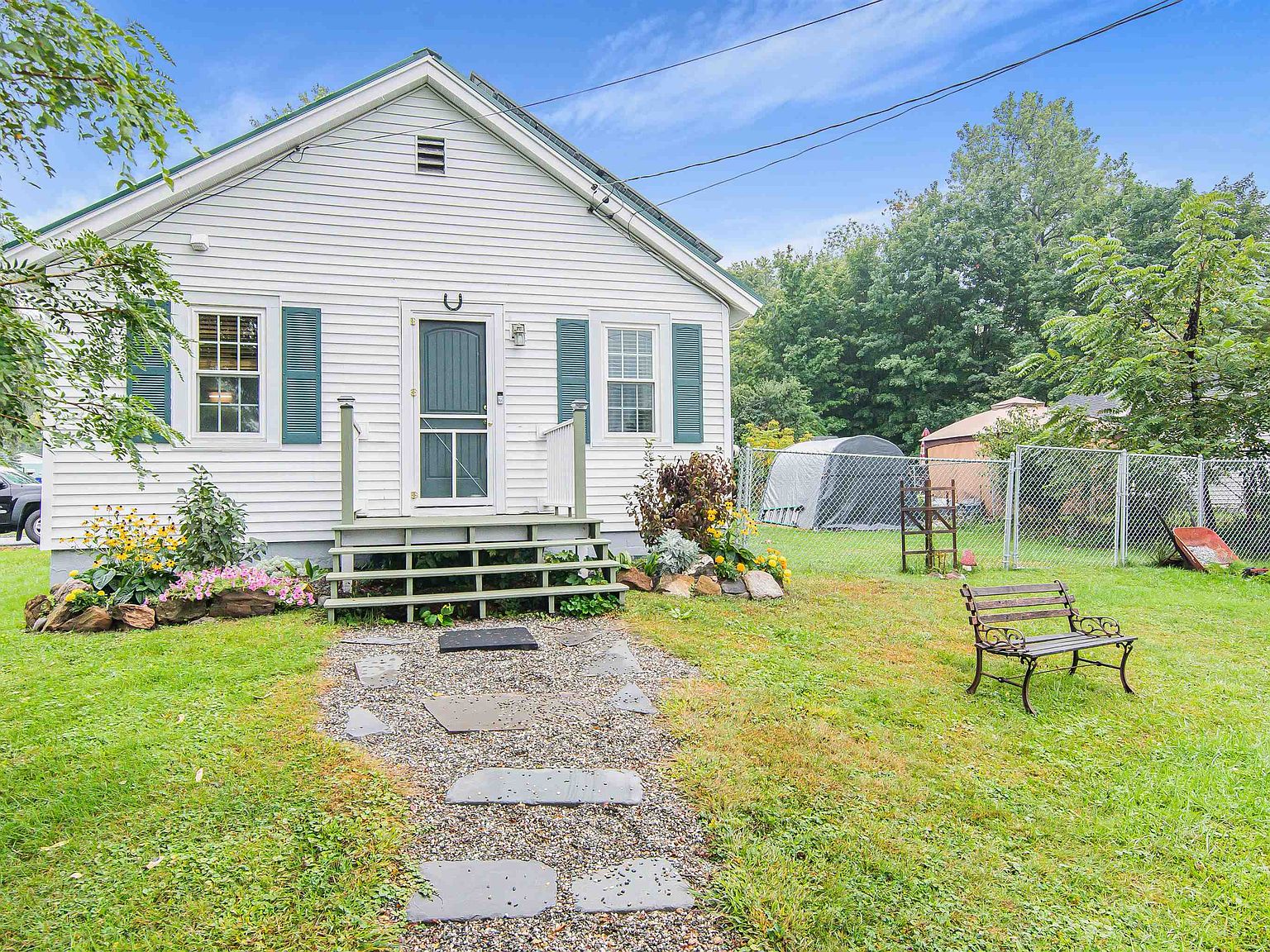 137 Lincoln Avenue, Saint Albans, VT 05478 Zillow