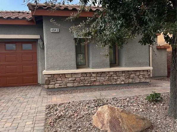 4843 Teal Petals St, North Las Vegas, NV 89081