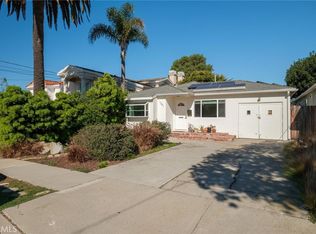 1041 Avenue D, Redondo Beach, CA 90277