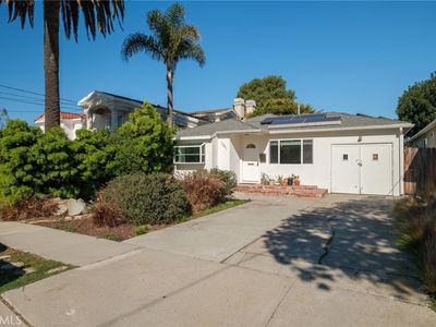 1041 Avenue D, Redondo Beach, CA, 90277