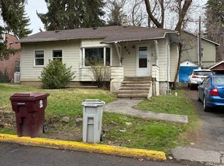 805 NE Michigan St #1, Pullman, WA 99163