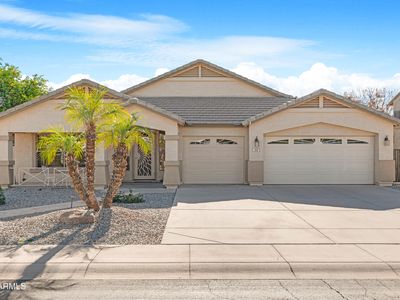 133 E CANYON CREEK Drive, Gilbert, AZ, 85295