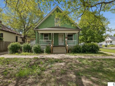 801 Peach St, Lincoln, NE, 68502