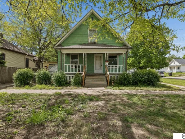 801 Peach St, Lincoln, NE 68502